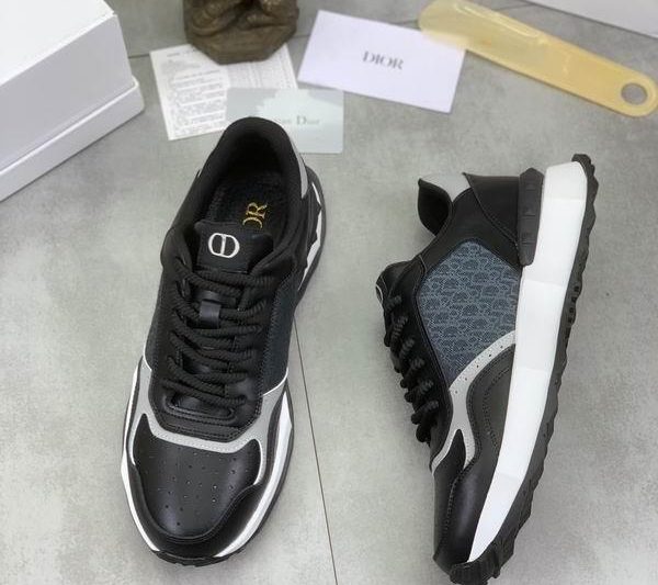 Replica Dior Shoes size 38-44 mnw0303