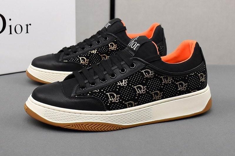 Replica Dior Shoes size 38-44 mnw0302