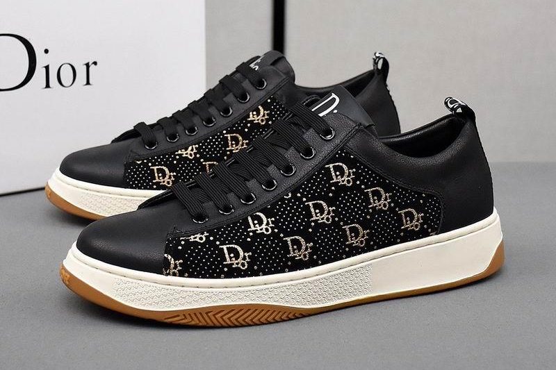Replica Dior Shoes size 38-44 mnw0301