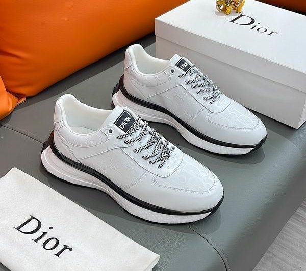 Replica Dior Shoes size 38-44 mnw0180