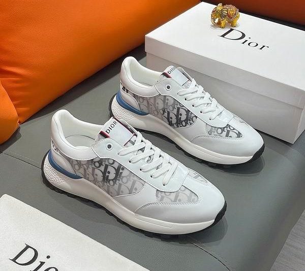 Replica Dior Shoes size 38-44 mnw0179