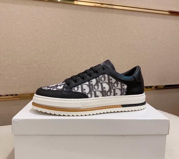Replica Dior Shoes size 38-44 mnw0177