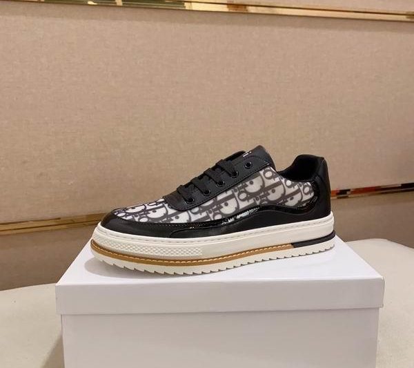 Replica Dior Shoes size 38-44 mnw0176