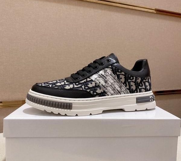 Replica Dior Shoes size 38-44 mnw0174
