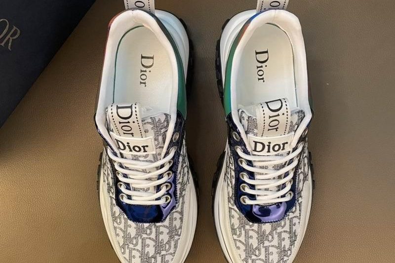 Replica Dior Shoes size 38-45 mnw0172