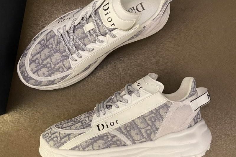 Replica Dior Shoes size 38-45 mnw0170