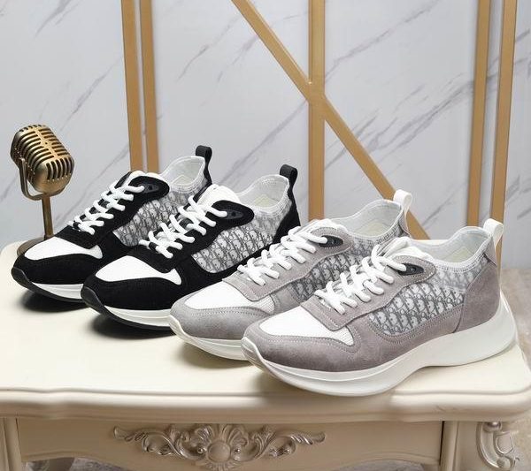 Replica Dior Shoes size 38-45 mnw0169
