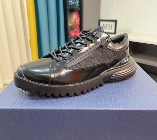 Replica Dior Shoes size 38-44 mnw0168