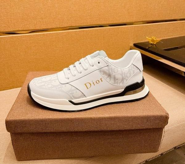 Replica Dior Shoes size 38-44 mnm0167