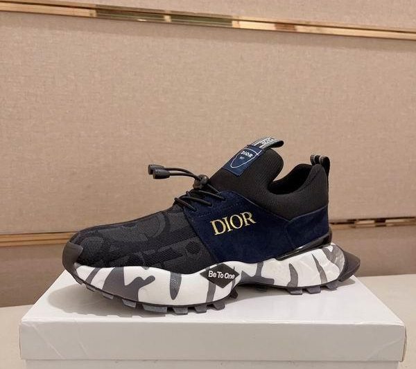 Replica Dior Shoes size 38-44 hnm0165