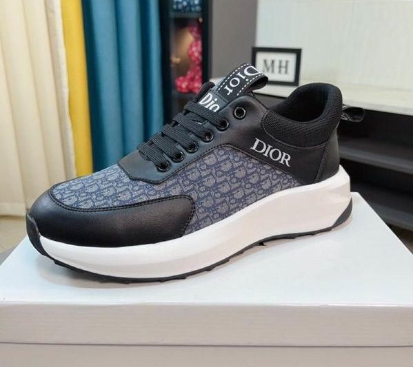 Replica Dior Shoes size 38-44 hnm0164