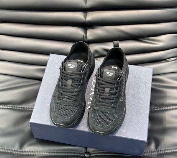Replica Dior Shoes size 38-45 hnm0163
