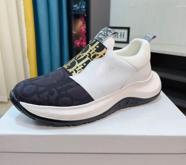 Replica Dior Shoes size 38-44 hnm0161
