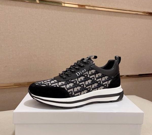 Replica Dior Shoes size 38-44 hnm0160