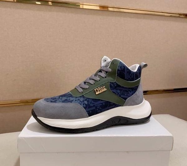 Replica Dior Shoes size 38-44 hnm0158
