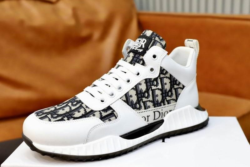 Replica Dior Shoes size 38-44 hnm0157