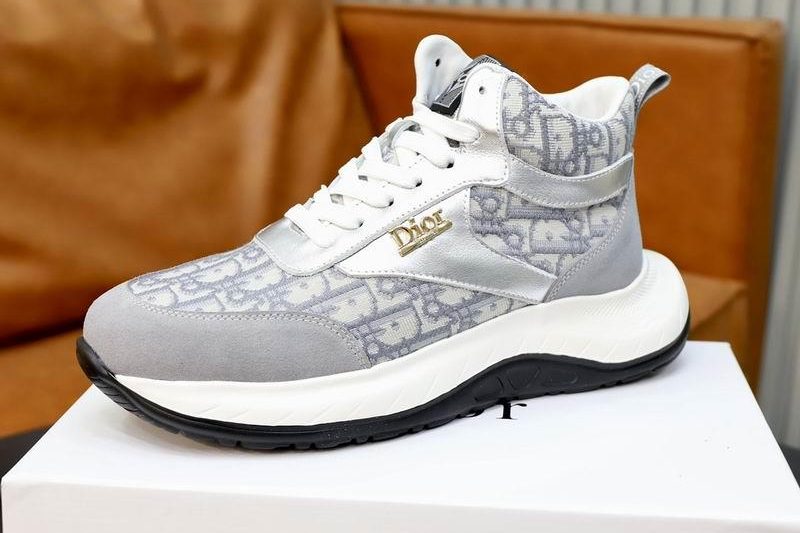 Replica Dior Shoes size 38-44 hnm0156