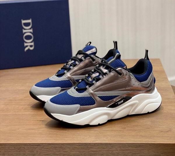 Replica Dior Shoes size 35-44 hnm0154