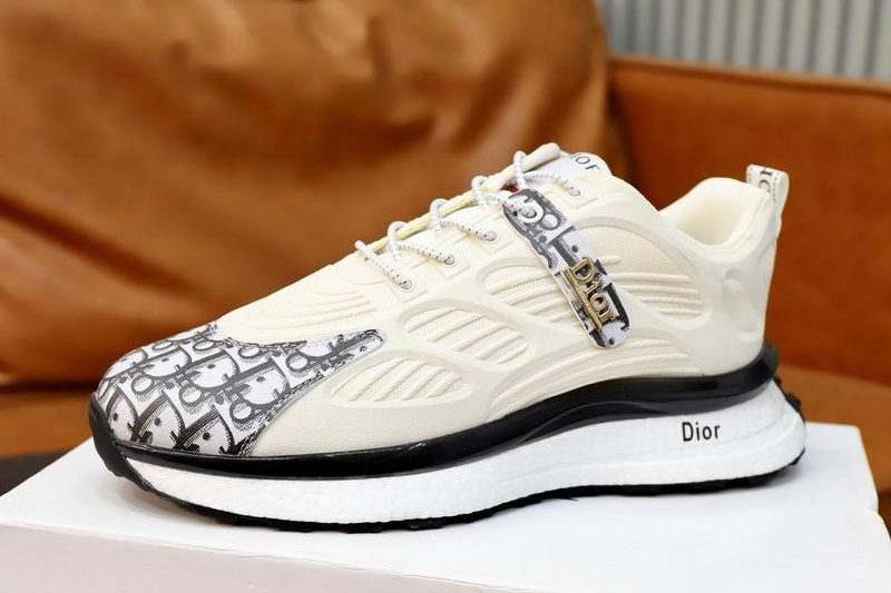 Replica Dior Shoes size 38-44 hnm0153