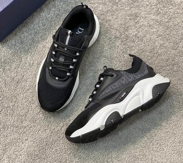 Replica Dior Shoes size 38-44 hnm0151