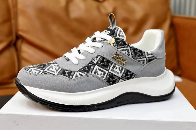Replica Dior Shoes size 38-44 hnm0150