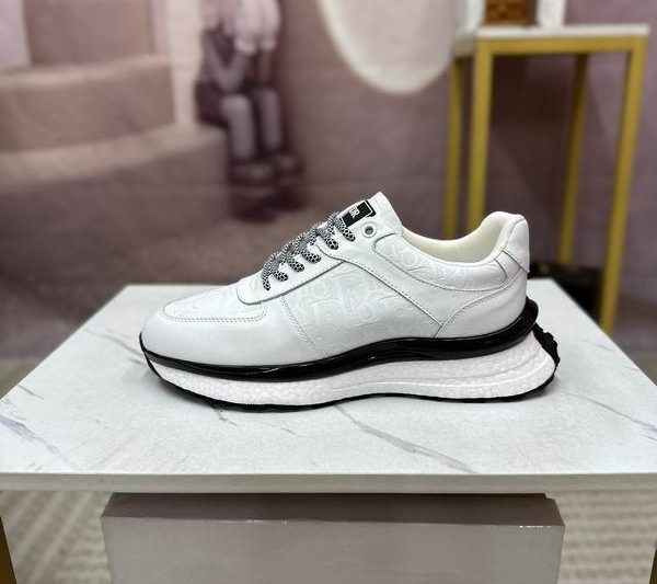 Replica Dior Shoes size 38-44 hnm0147