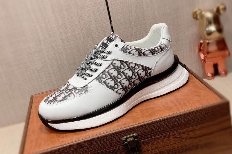 Replica Dior Shoes size 38-44 hnm0146
