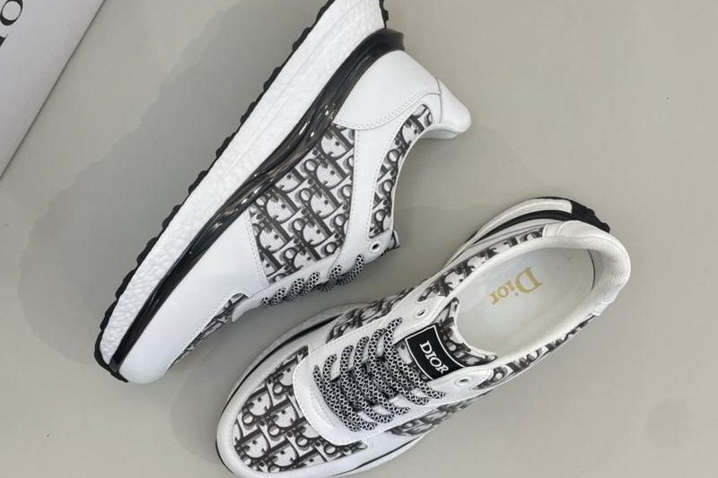 Replica Dior Shoes size 38-44 hnm0145