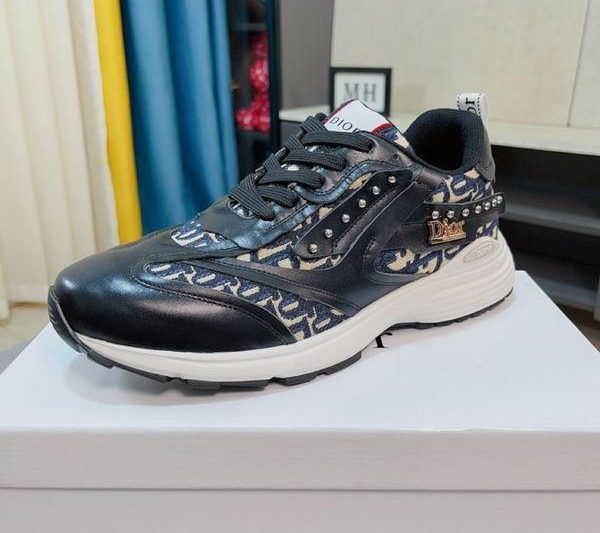 Replica Dior Shoes size 38-44 hnm0144