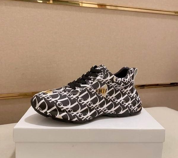 Replica Dior Shoes size 38-44 hnm0142