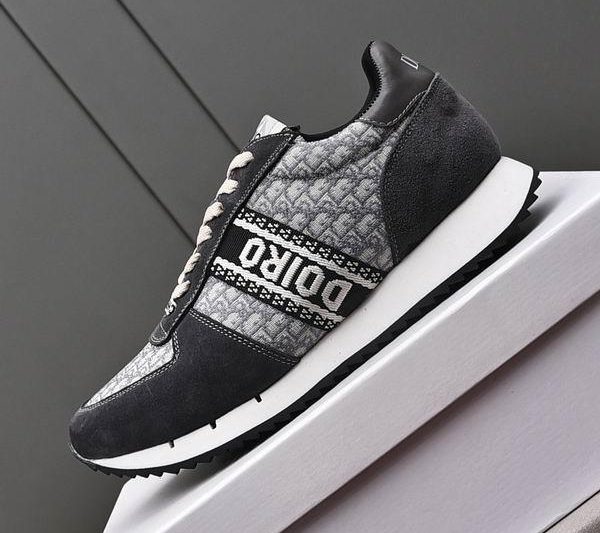 Replica Dior Shoes size 38-44 hnm0140