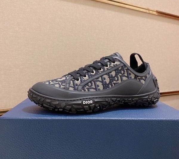 Replica Dior Shoes size 38-46 hnm0139