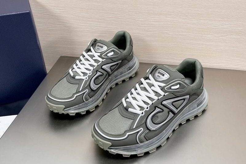 Replica Dior Shoes size 39-44 hnm0138