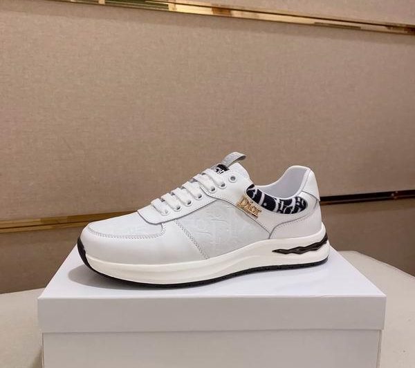 Replica Dior Shoes size 38-44 hnm0137