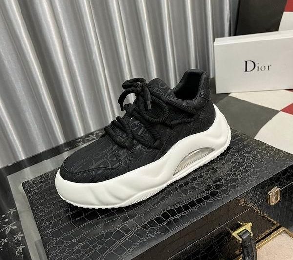Replica Dior Shoes size 38-44 hnm0136