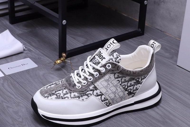 Replica Dior Shoes size 38-44 hnm0135
