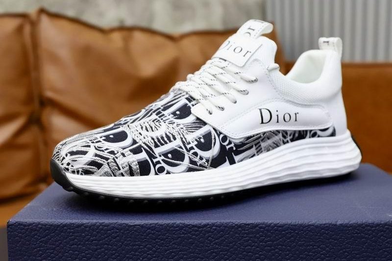 Replica Dior Shoes size 38-44 hnm0134