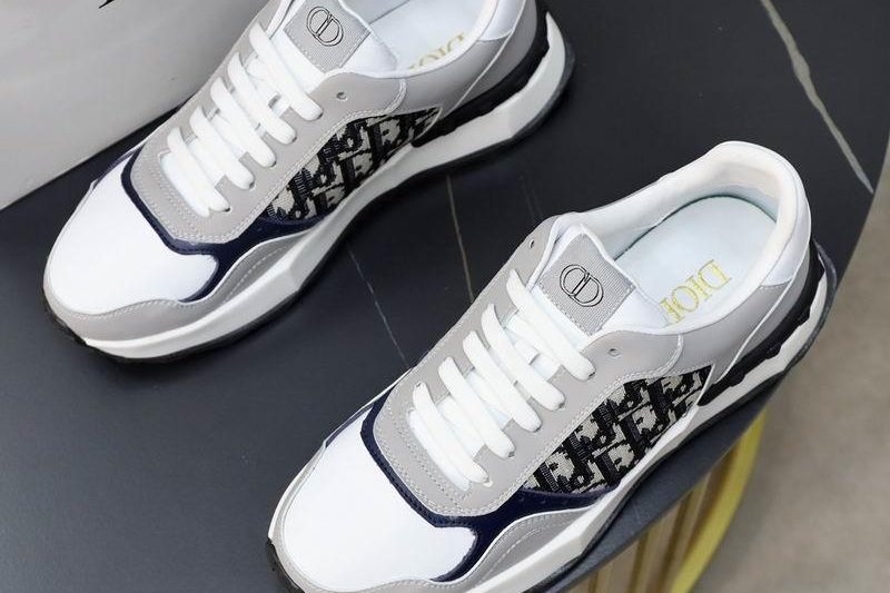 Replica Dior Shoes size 38-44 hnm0133