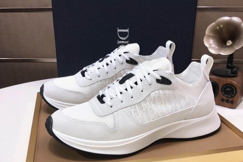 Replica Dior Shoes size 38-44 hnm0132
