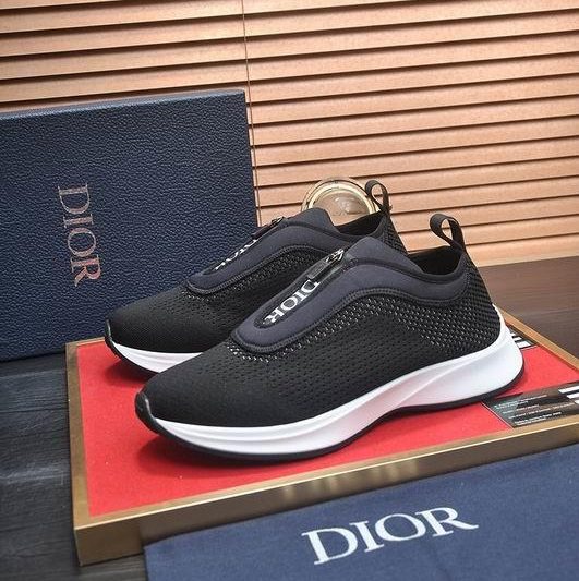 Replica Dior Shoes size 38-44 hnm0131