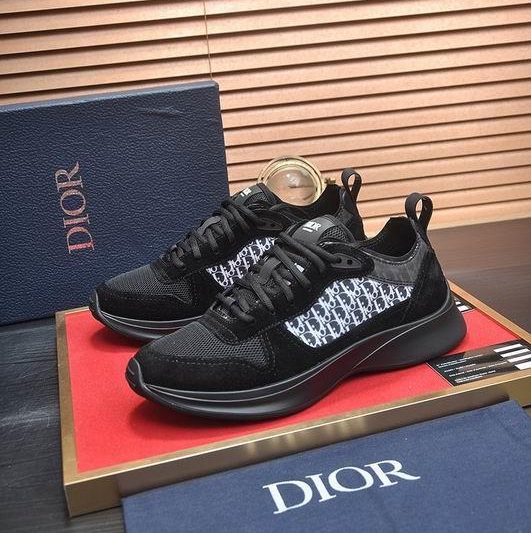 Replica Dior Shoes size 38-44 hnm0130