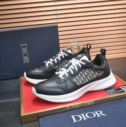 Replica Dior Shoes size 38-44 hnm0129