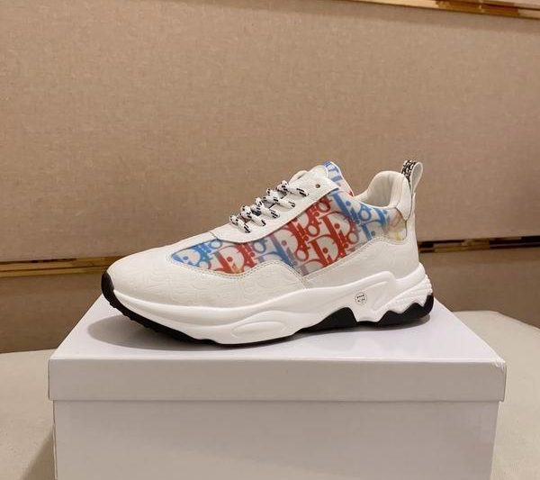 Replica Dior Shoes size 38-44 hnm0128