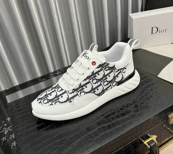 Replica Dior Shoes size 38-44 mnm0122