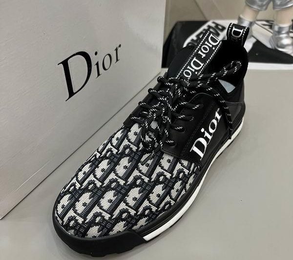 Replica Dior Shoes size 38-44 mnm0121