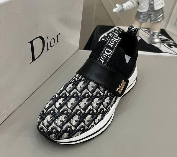 Replica Dior Shoes size 38-44 mnm0120
