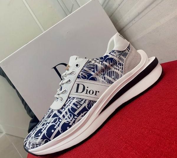 Replica Dior Shoes size 38-44 mnm0119