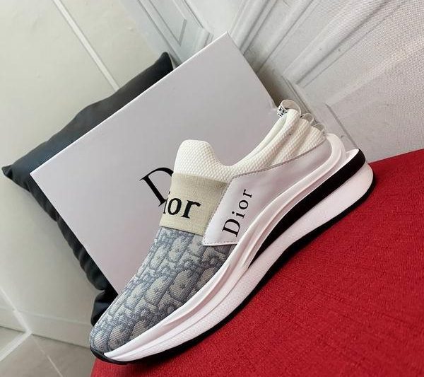 Replica Dior Shoes size 38-44 mnm0117