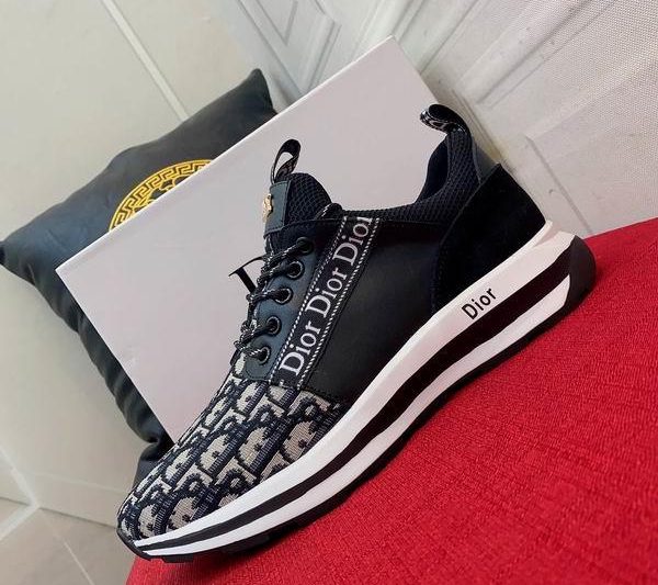 Replica Dior Shoes size 38-44 mnm0115