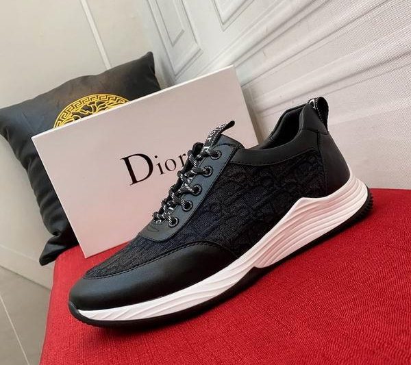 Replica Dior Shoes size 38-44 mnm0114